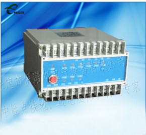 ENR-CTB系列電流互感器二次過電壓保護器